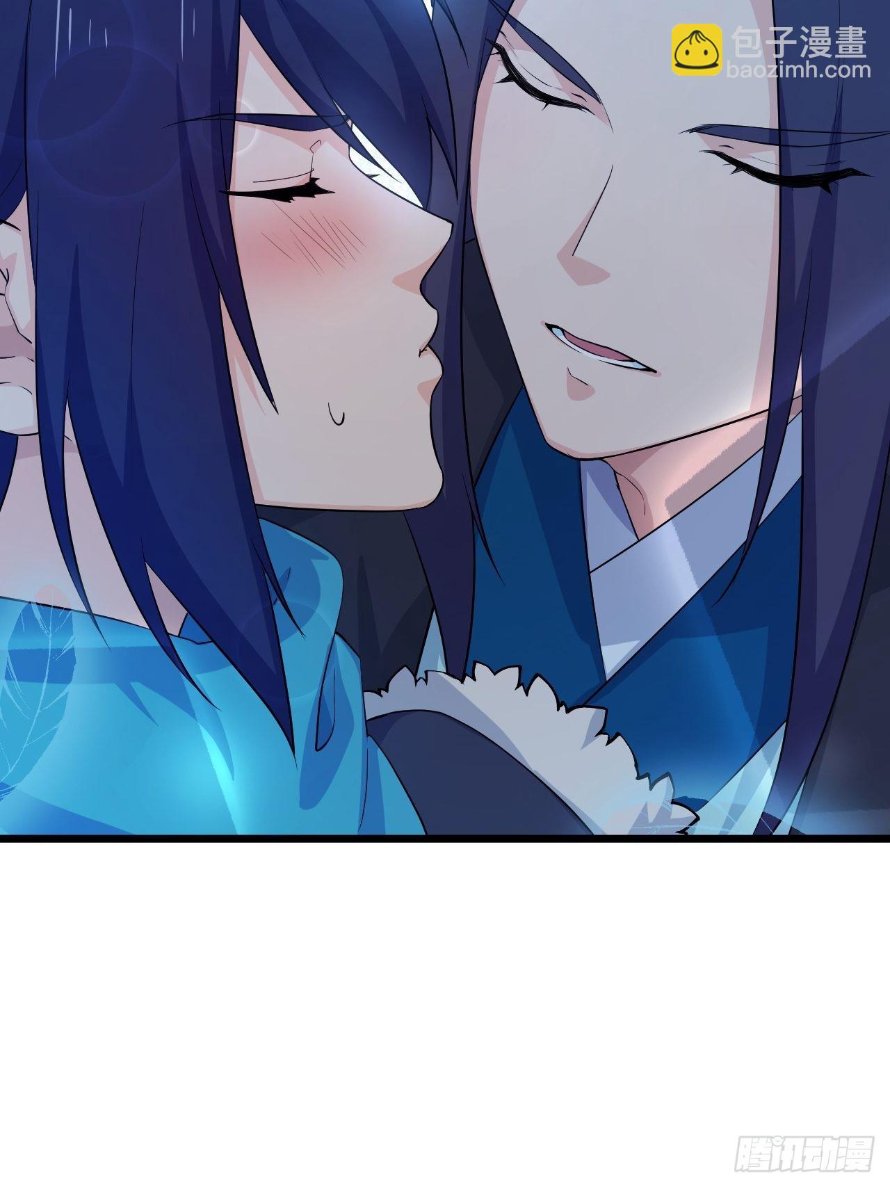 大结局： 永远在一起(1/2)-第100话