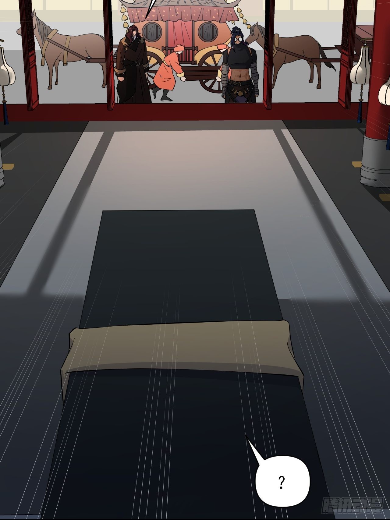 大结局： 永远在一起(1/2)-第100话