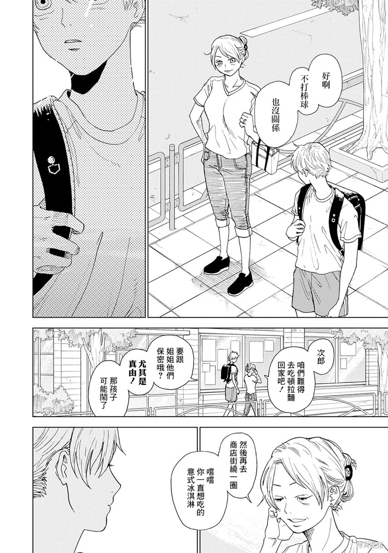鉆石的功罪 - 第3話 - 5