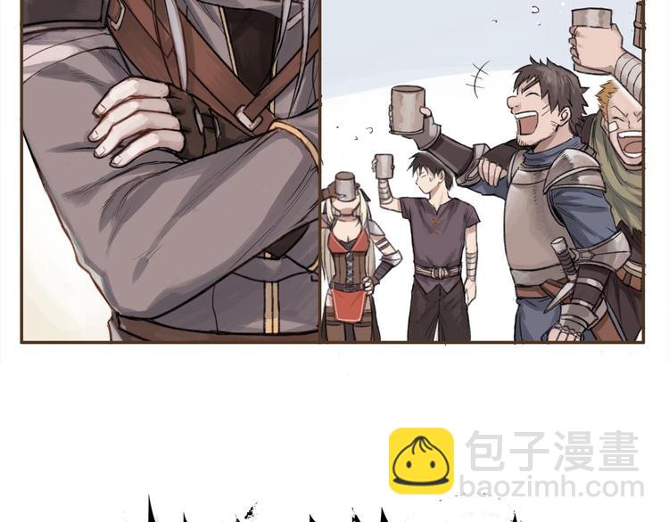 第14话 骑马与砍杀(1/2)-第14话