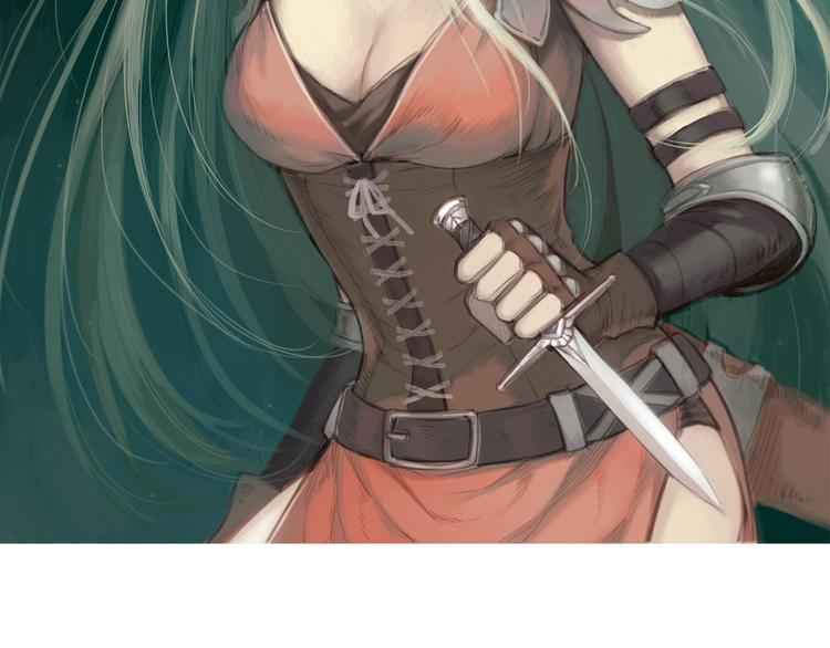 第6话 魑魅魍魉（2）(1/2)-第6话