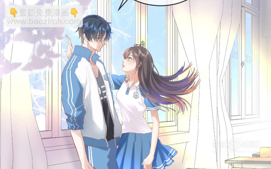 第1话 行走的费洛蒙(1/3)-第2话