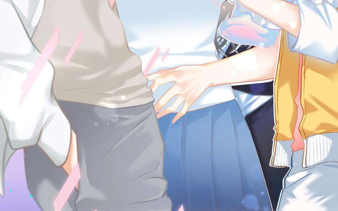 第十三话 接连不断的坏事(1/3)-第14话