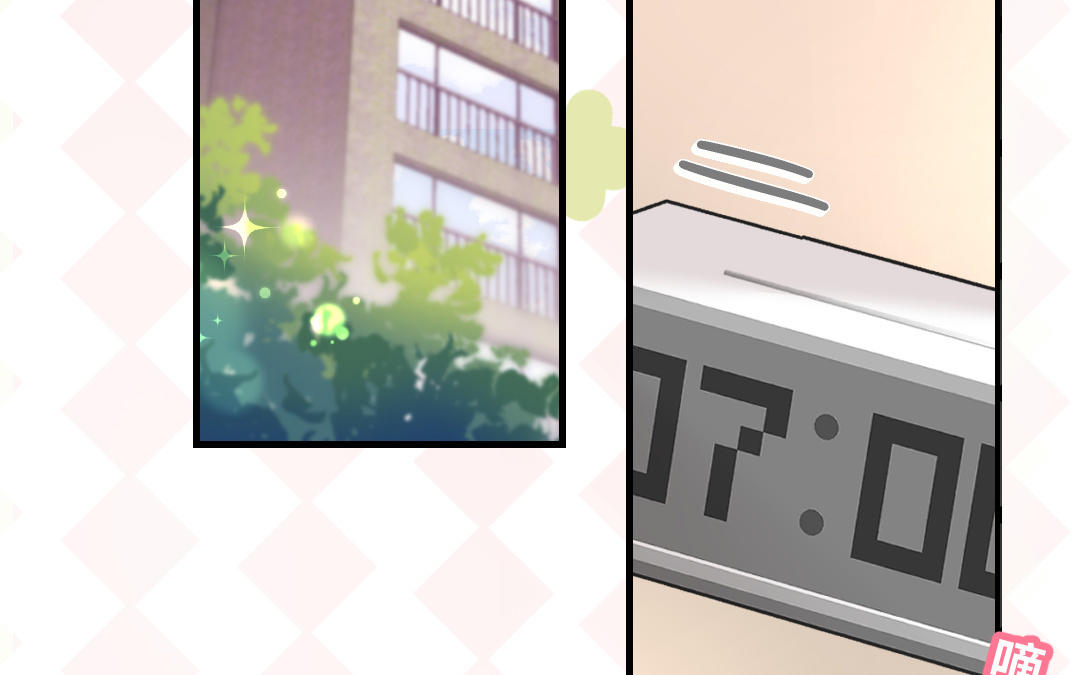 第十三话 接连不断的坏事(1/3)-第14话