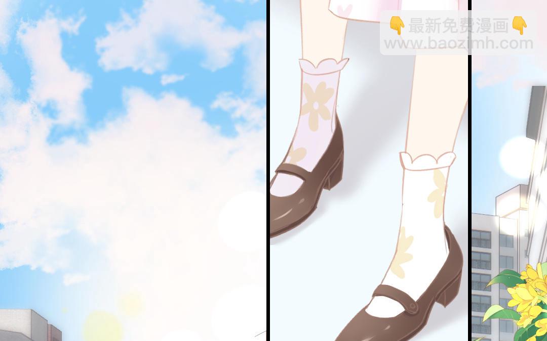 第十三话 接连不断的坏事(1/3)-第14话