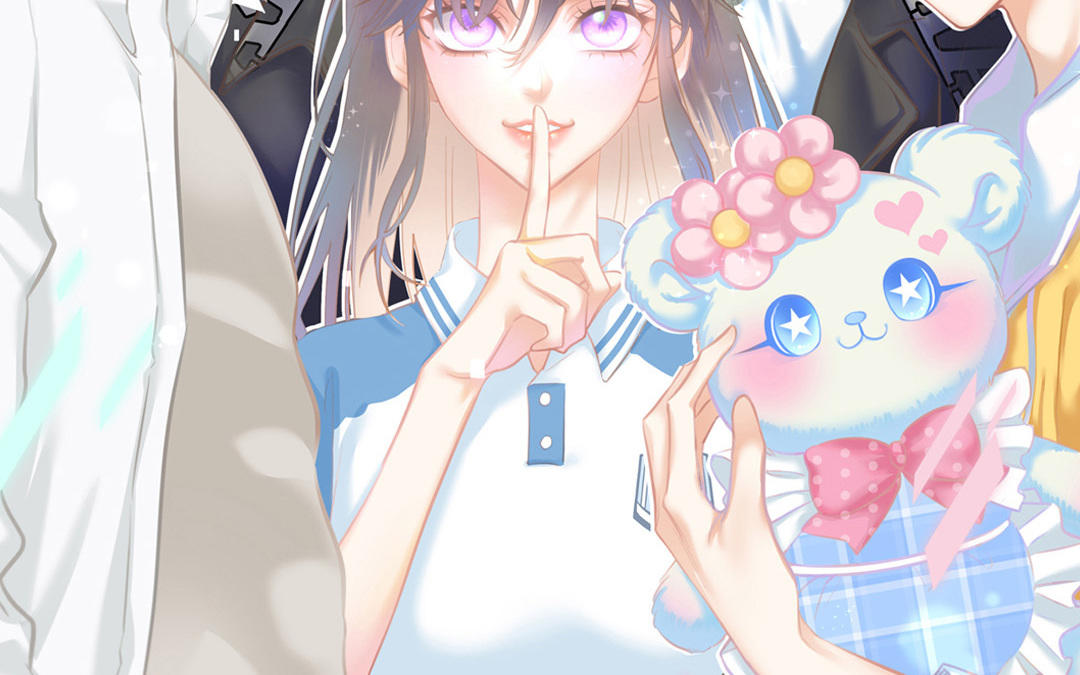 第二十三话 准备好了吗？要开始了(1/3)-第24话