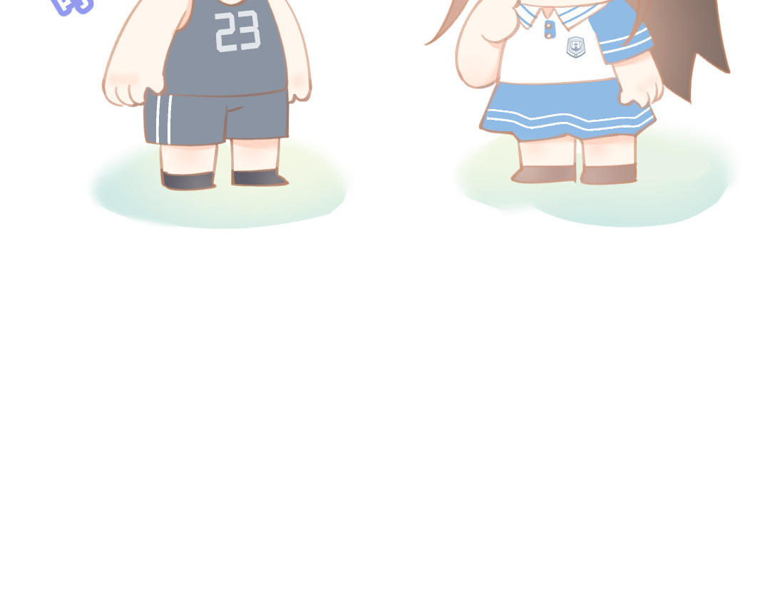 第二十五话 你这个小坏蛋(1/3)-第26话