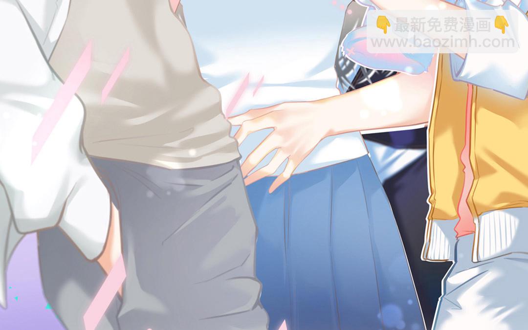 第二十五话 你这个小坏蛋(1/3)-第26话