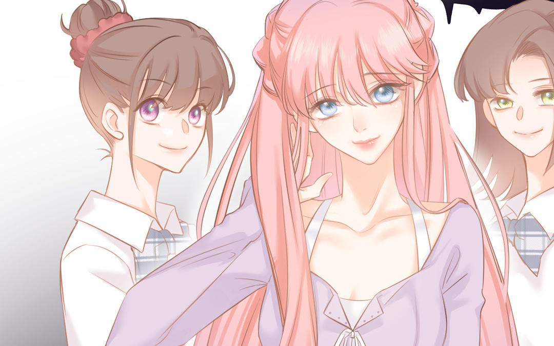 第5话 另一个海王登场！？(1/3)-第6话