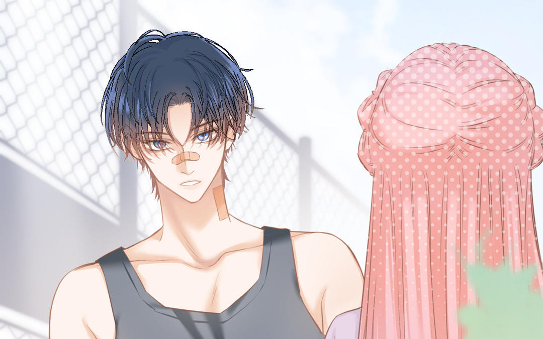 第5话 另一个海王登场！？(1/3)-第6话