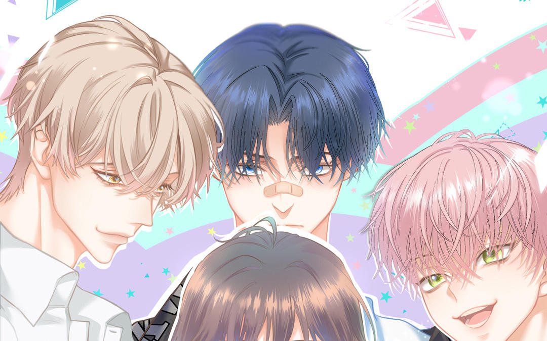 第5话 另一个海王登场！？(1/3)-第6话