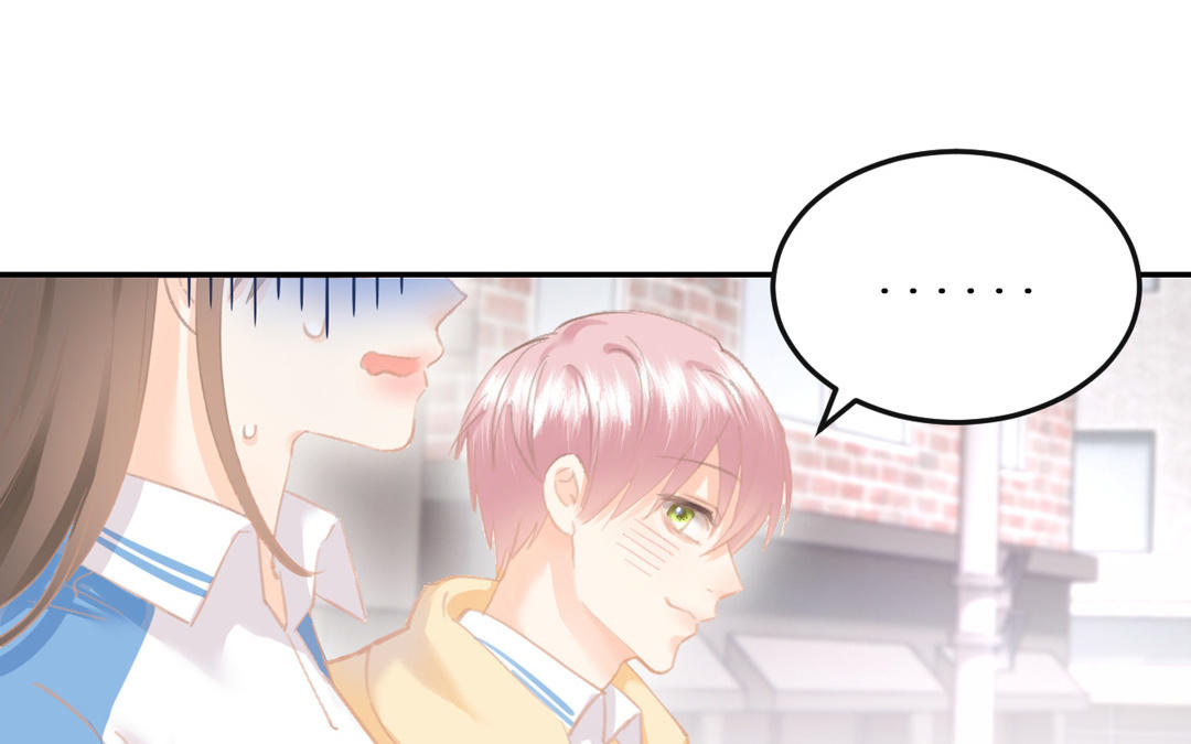 第7话 令人意外的男神(1/3)-第8话