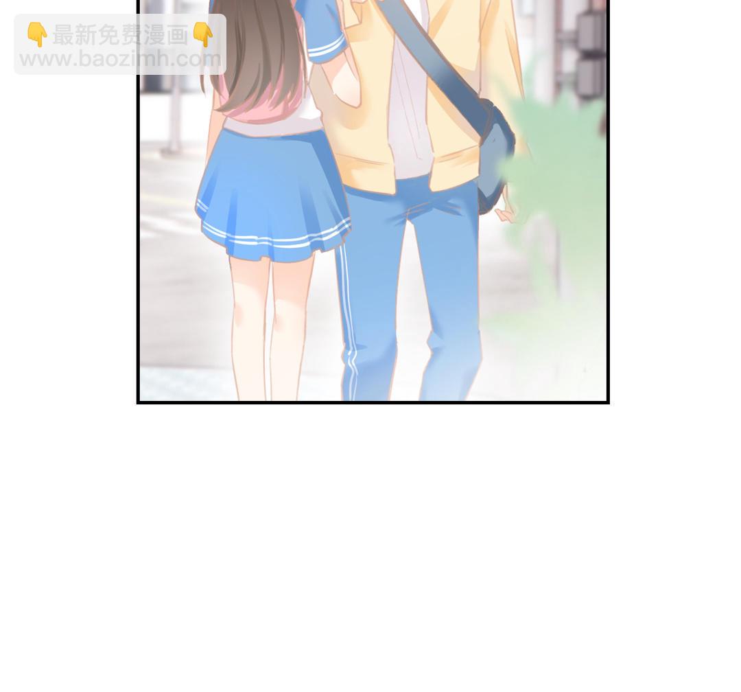 第7话 令人意外的男神(1/3)-第8话