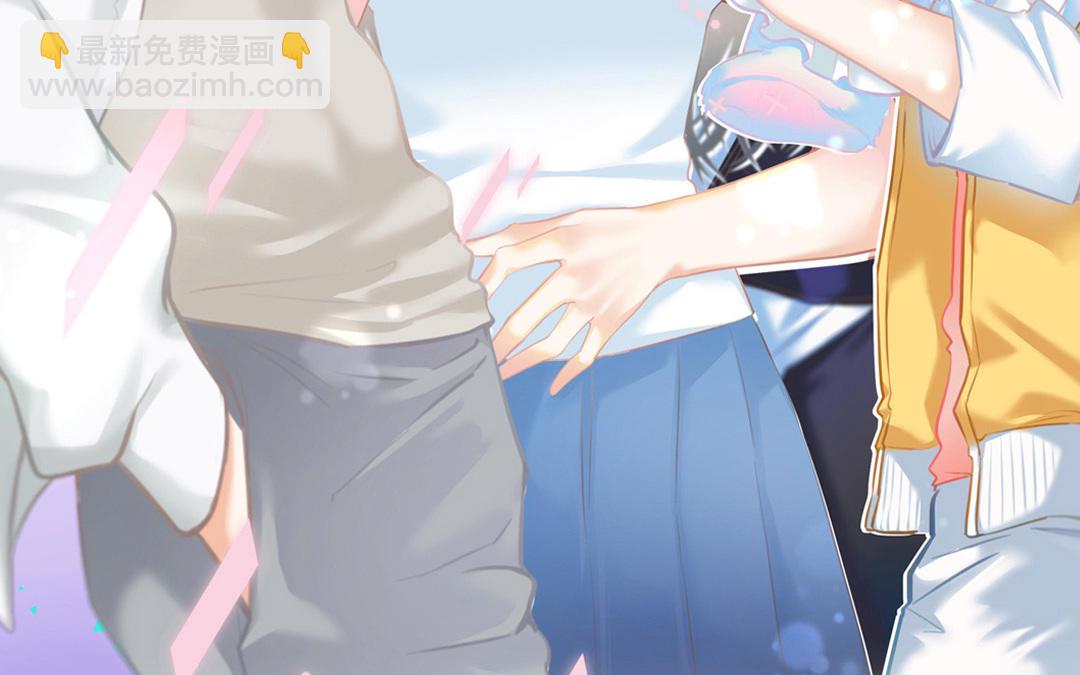 第9话 今天你可逃不掉喽(1/3)-第10话