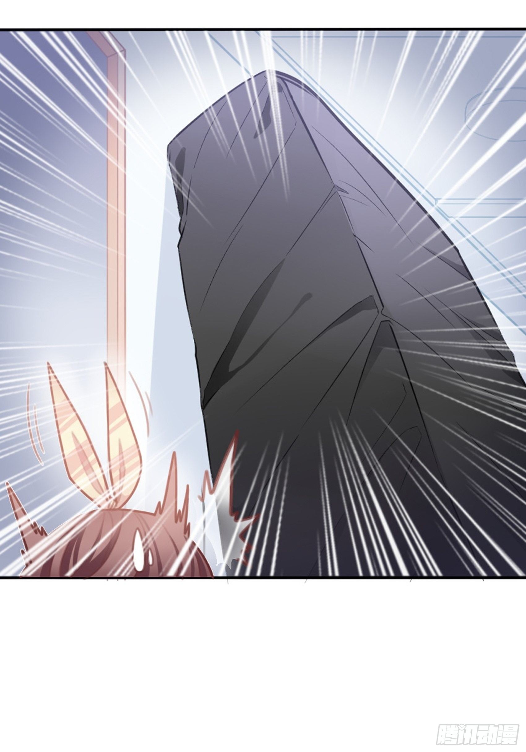 1：狗血网文要停更！(1/3)-第2话