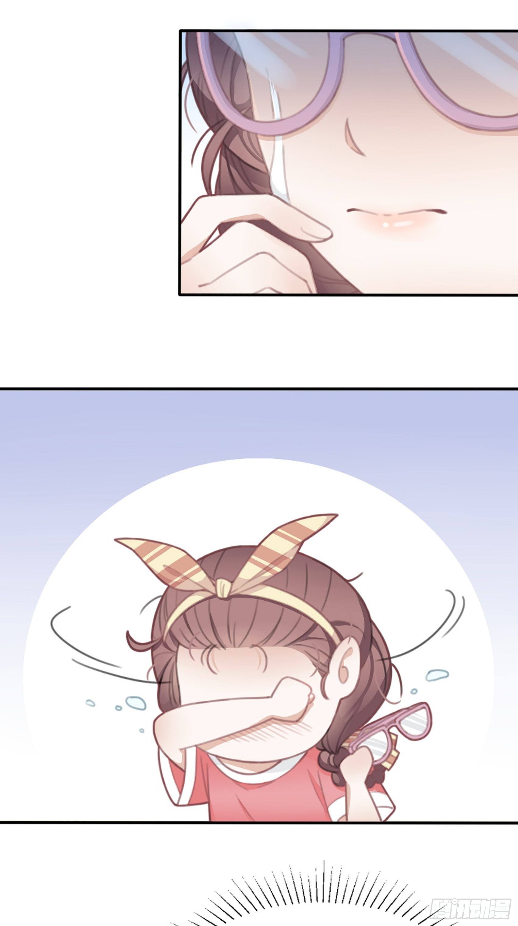 1：狗血网文要停更！(1/3)-第2话