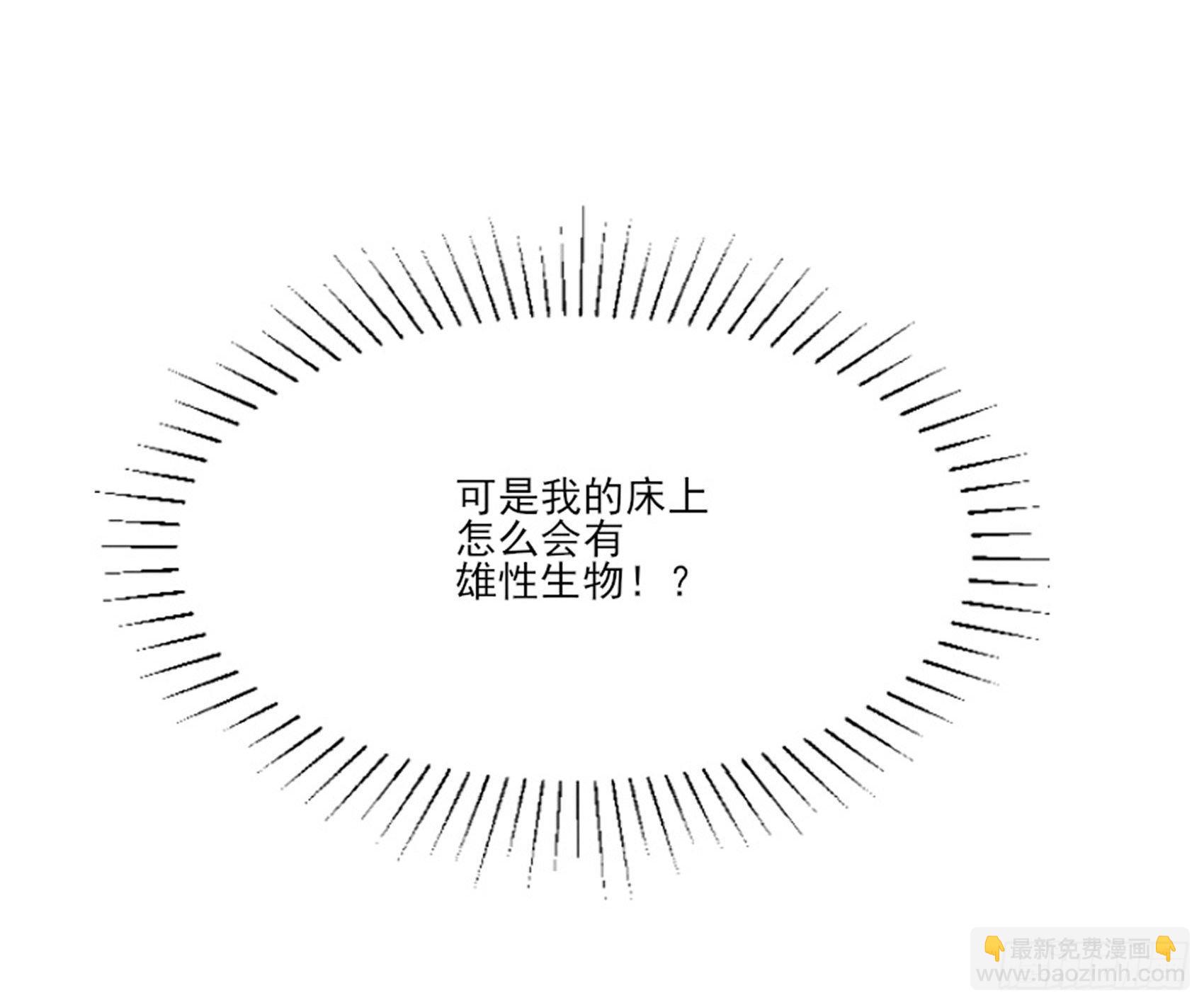 1：狗血网文要停更！(1/3)-第2话