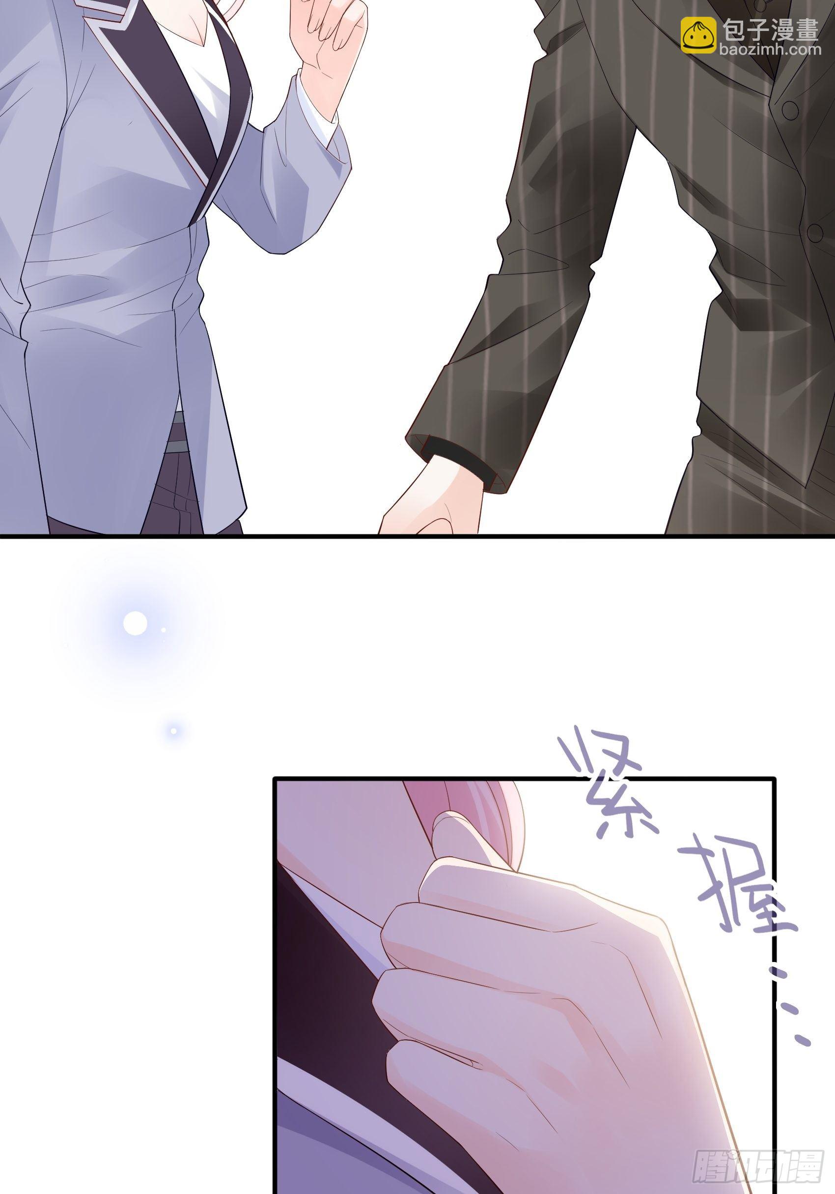 渣女求生日记 - 128(A):他会回来的。 - 5