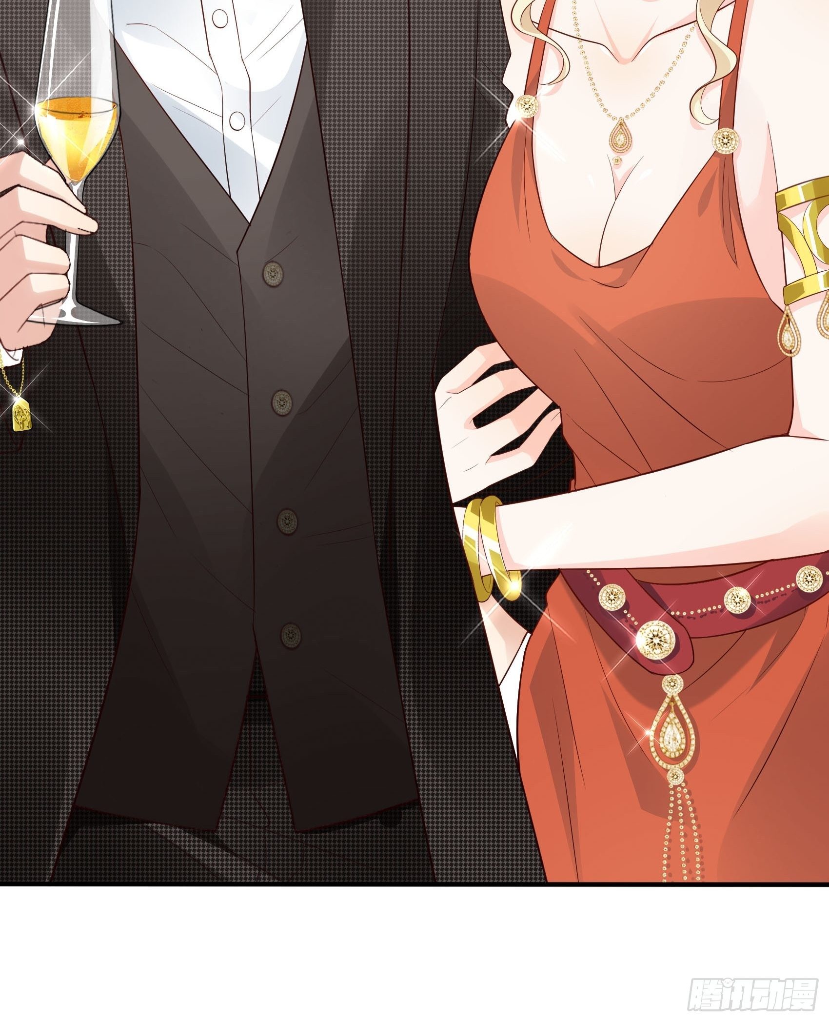 渣女求生日记 - 136A：别看。 - 6