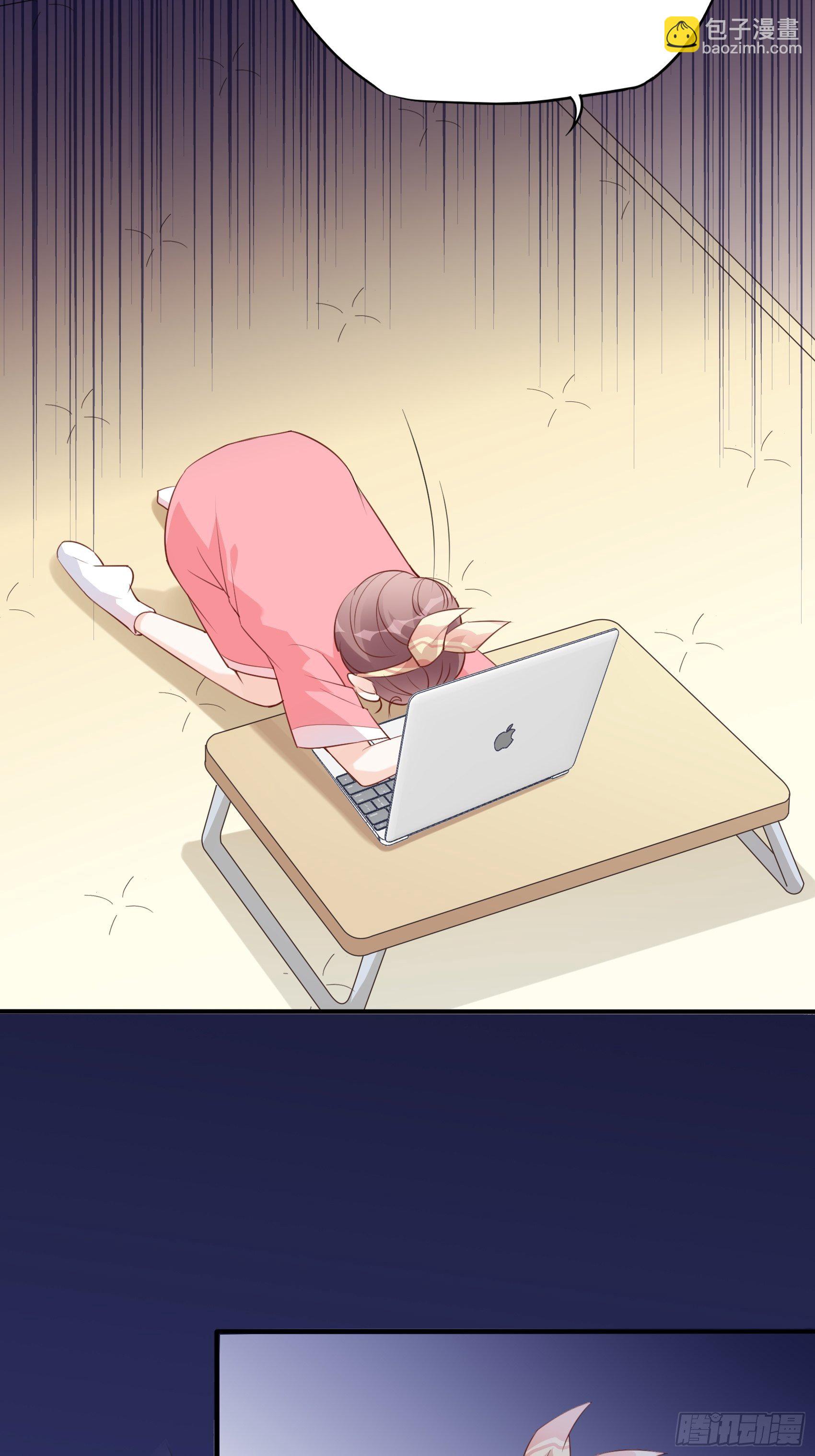 渣女求生日记 - 142A：你能为我留下来吗？(2/2) - 3