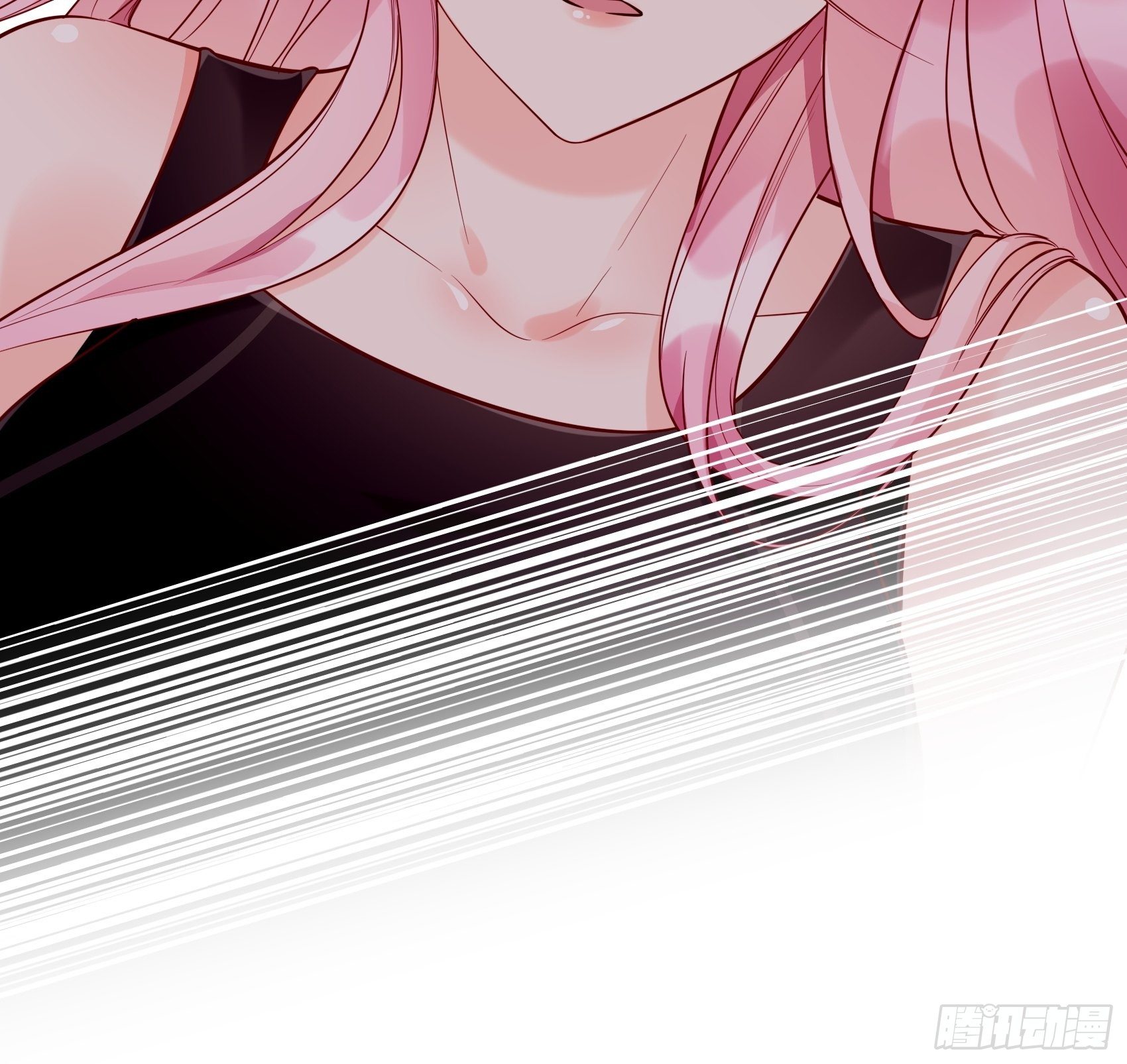 17：别看，不是三角关系。-第18话