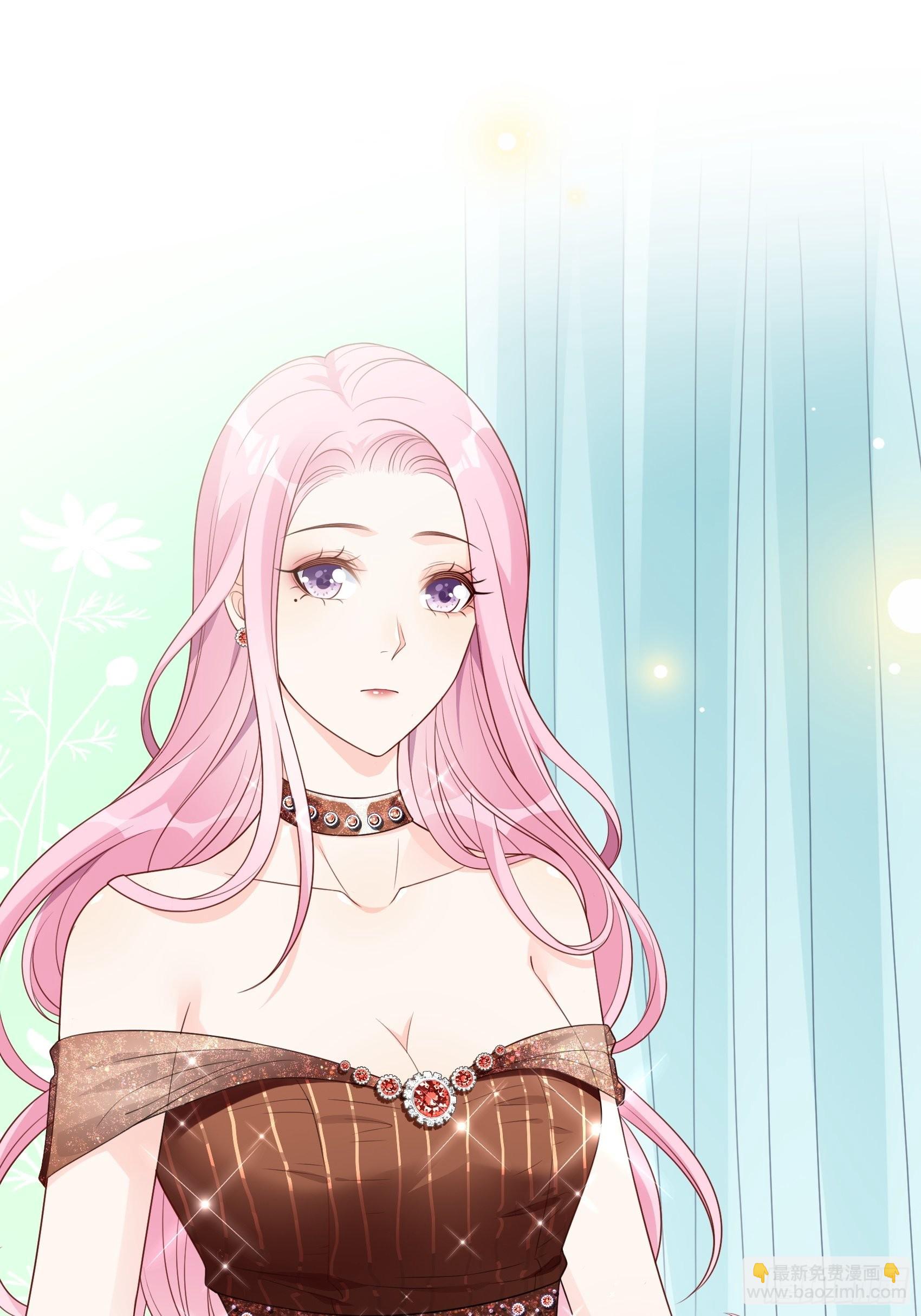 渣女求生日记 - 124B:这项链更衬你(1/2) - 4