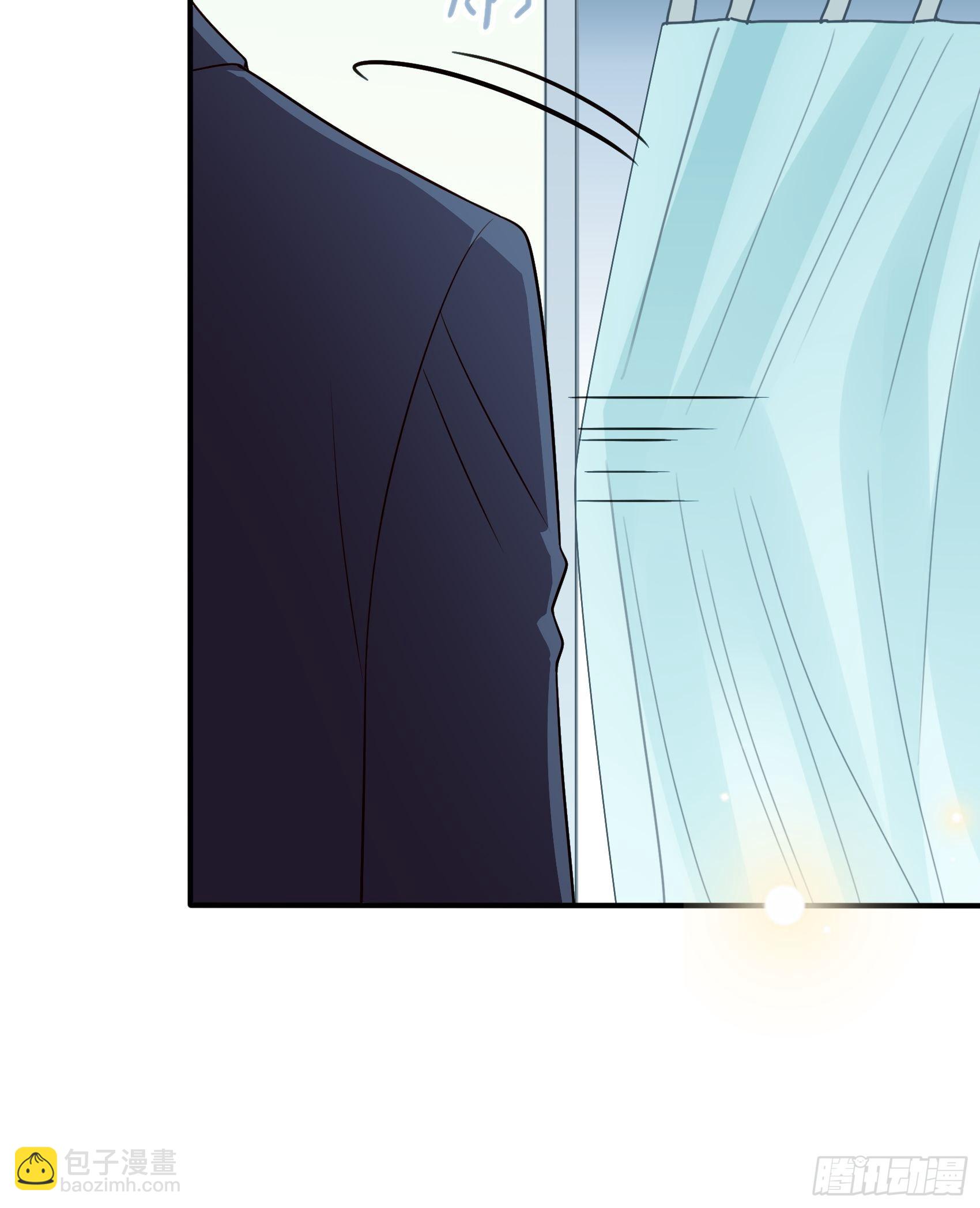 渣女求生日记 - 124B:这项链更衬你(1/2) - 5