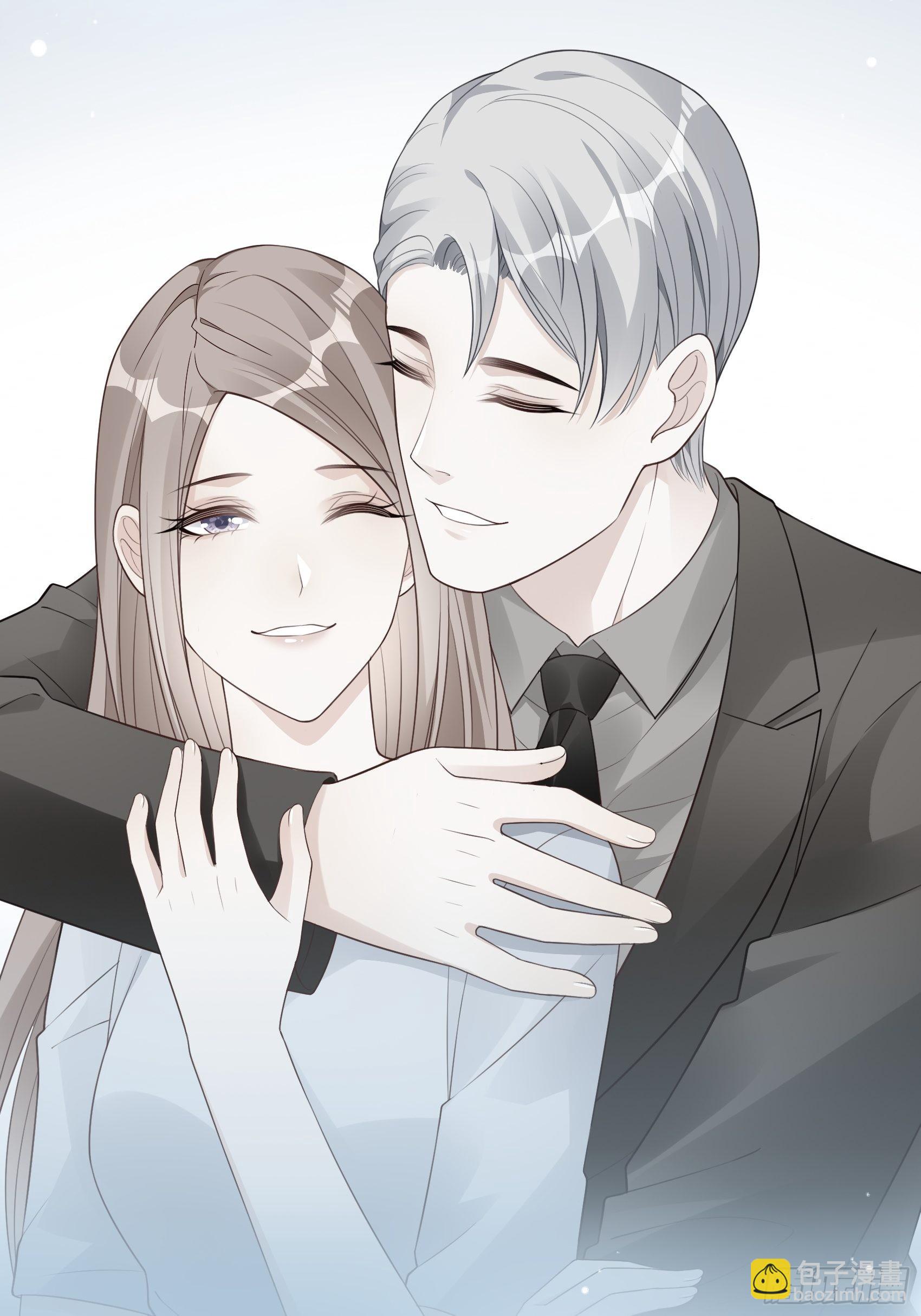 渣女求生日记 - 126B:你是我哥？(1/2) - 8