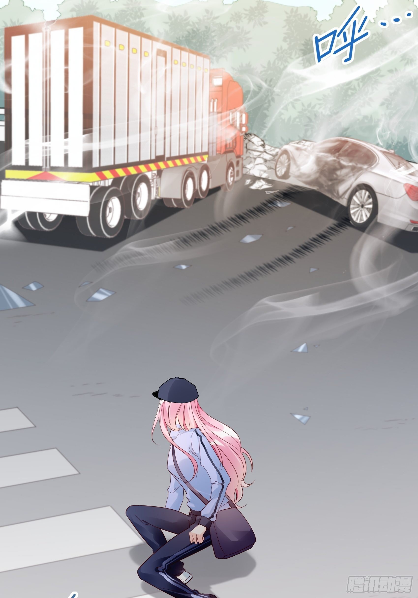 19：上头条了！-第20话