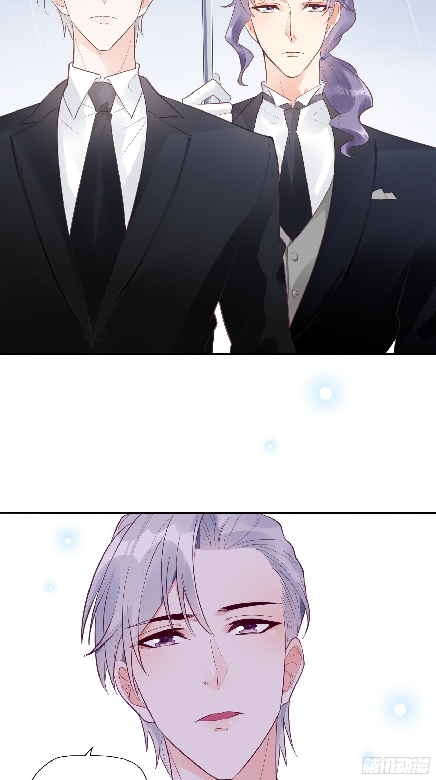 21:葬礼。-第22话