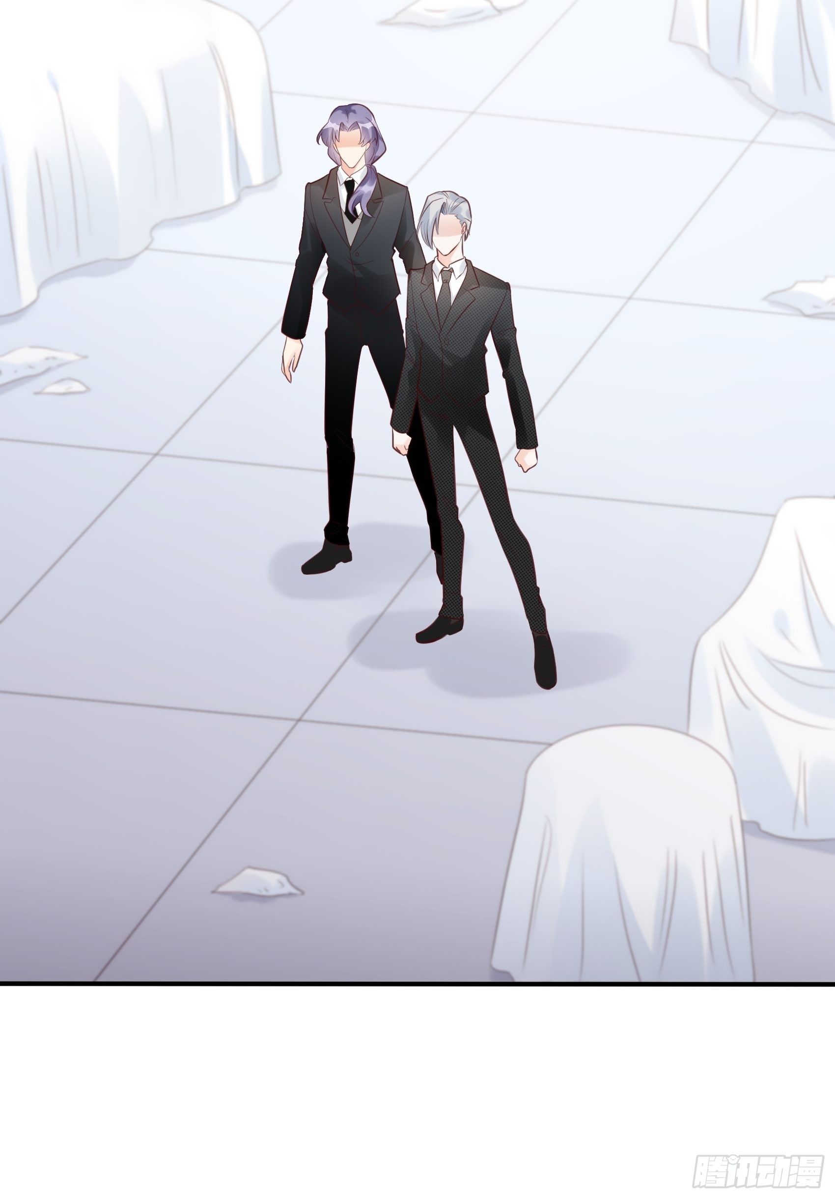 21:葬礼。-第22话