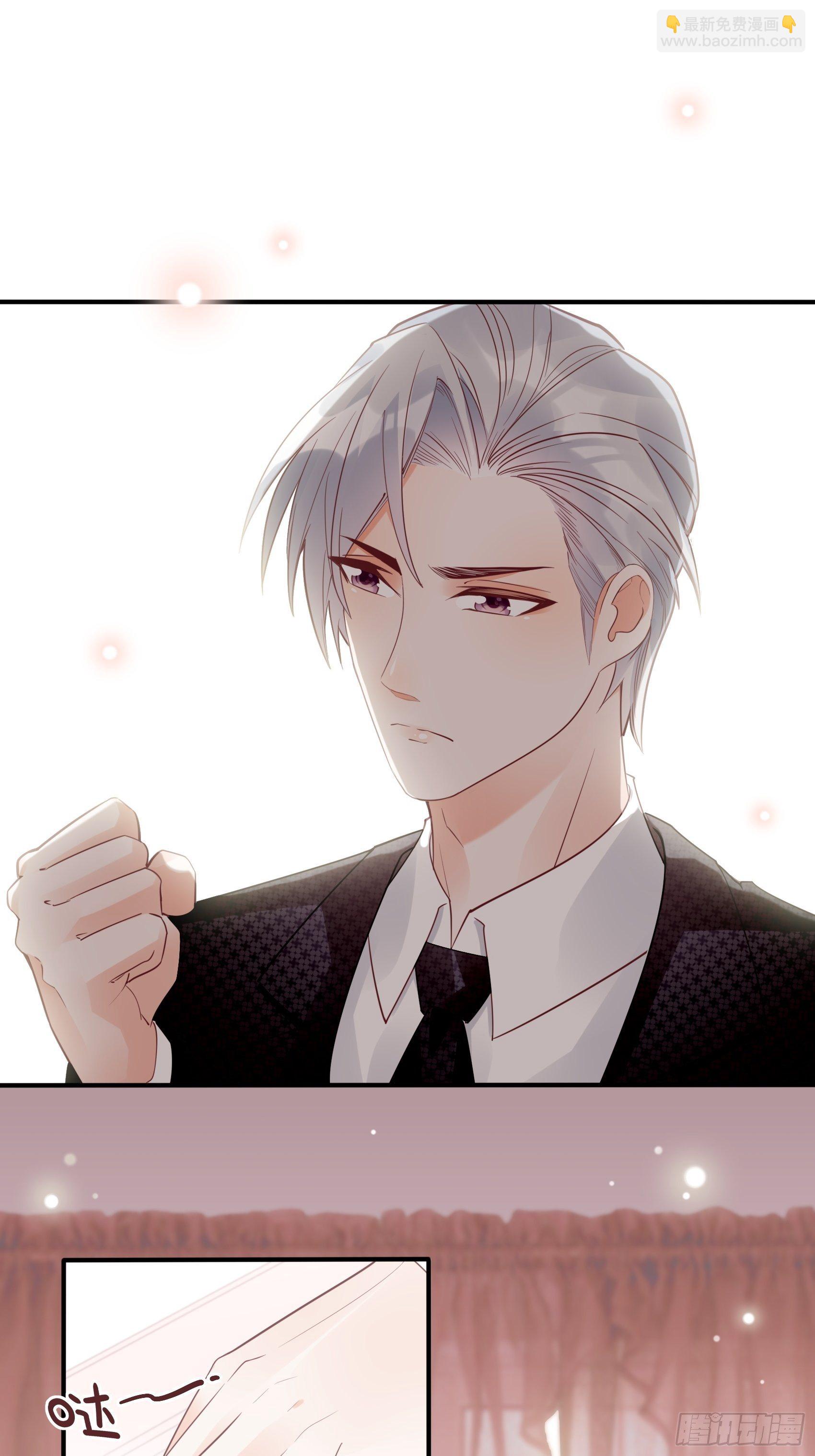 21:葬礼。-第22话