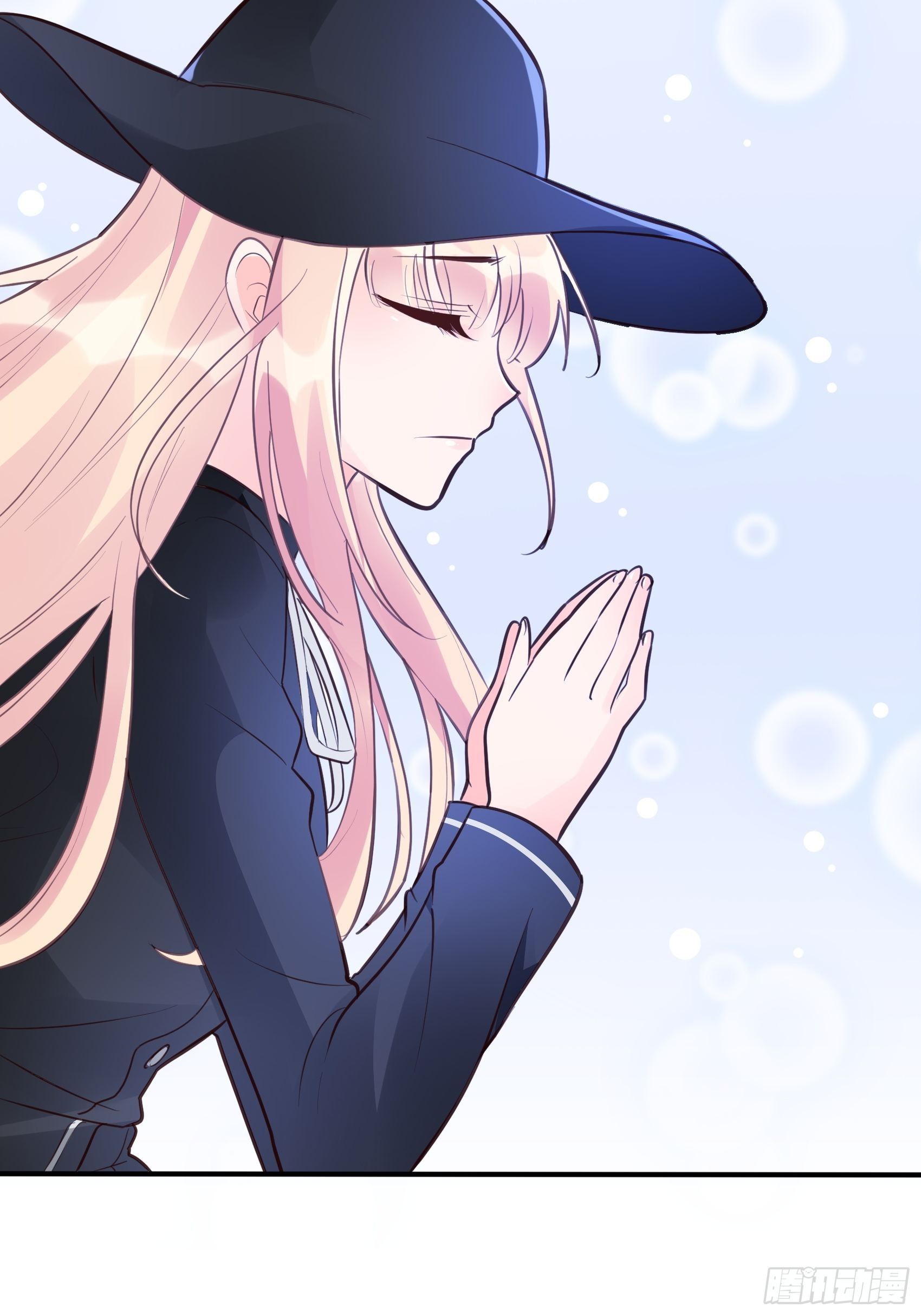 21:葬礼。-第22话