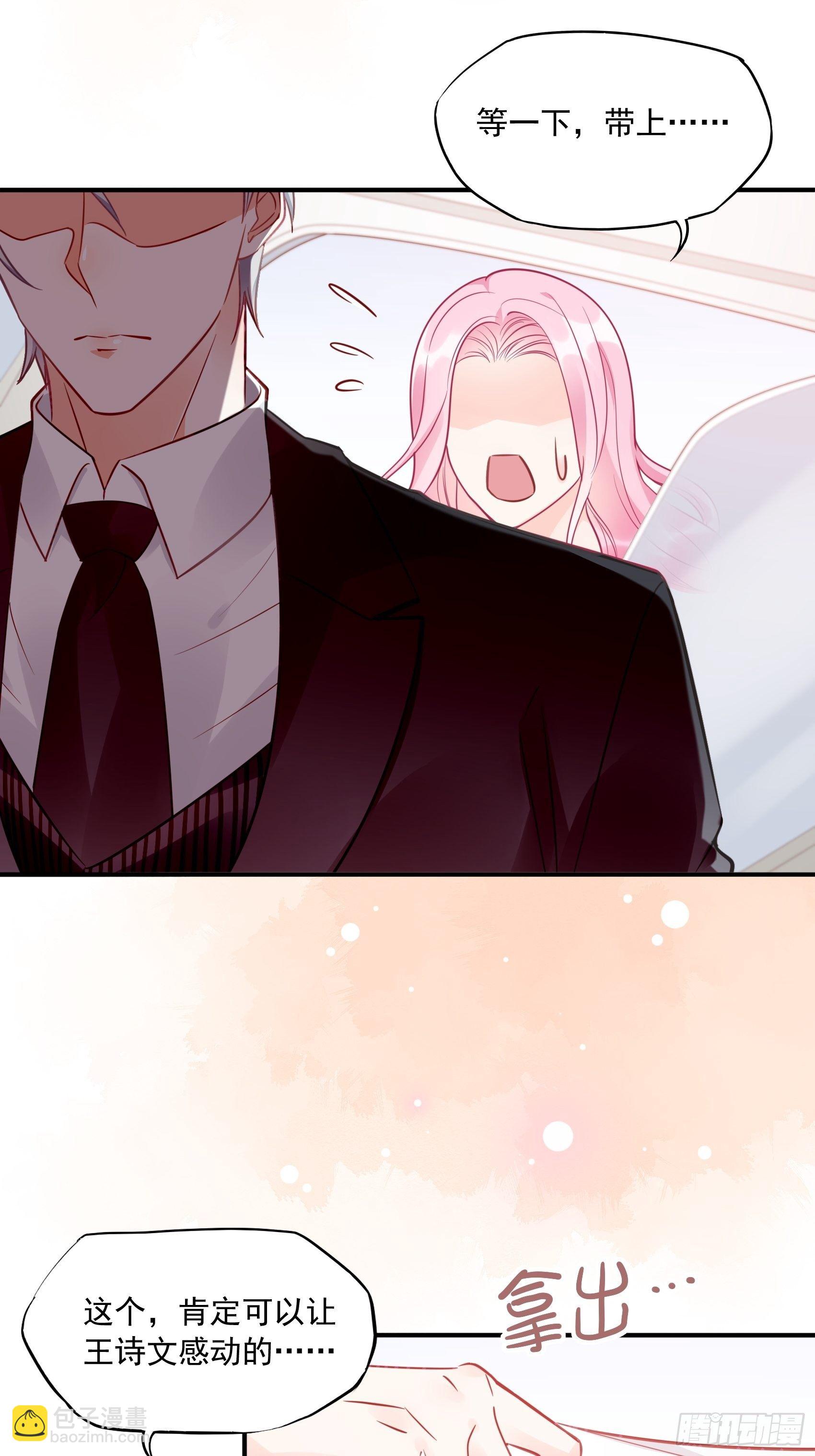 27：少爷，放心王诗文回来的。(1/2)-第28话