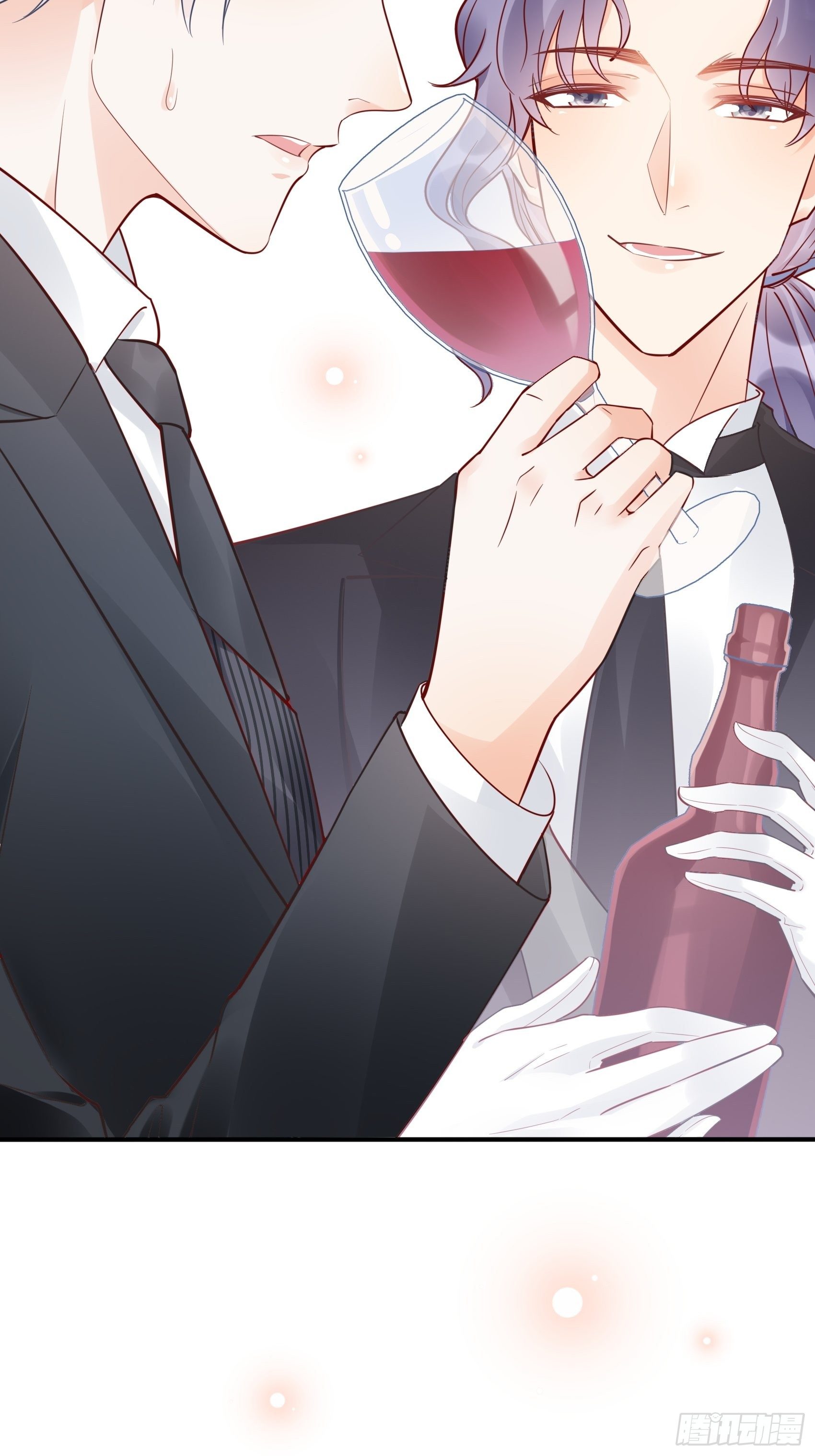 27：少爷，放心王诗文回来的。(1/2)-第28话