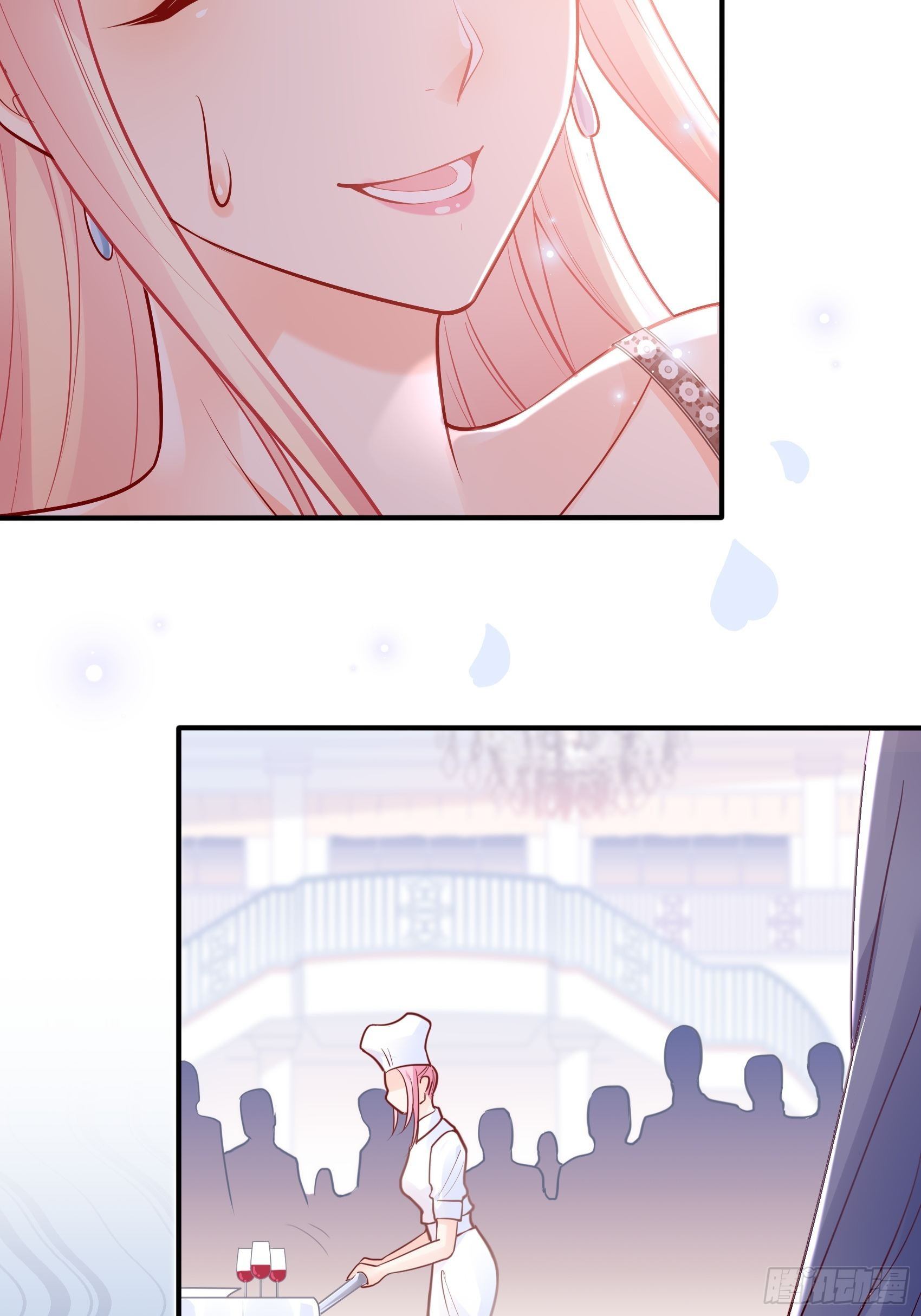 渣女求生日记 - 40：我只是为了帮你哎~ - 6