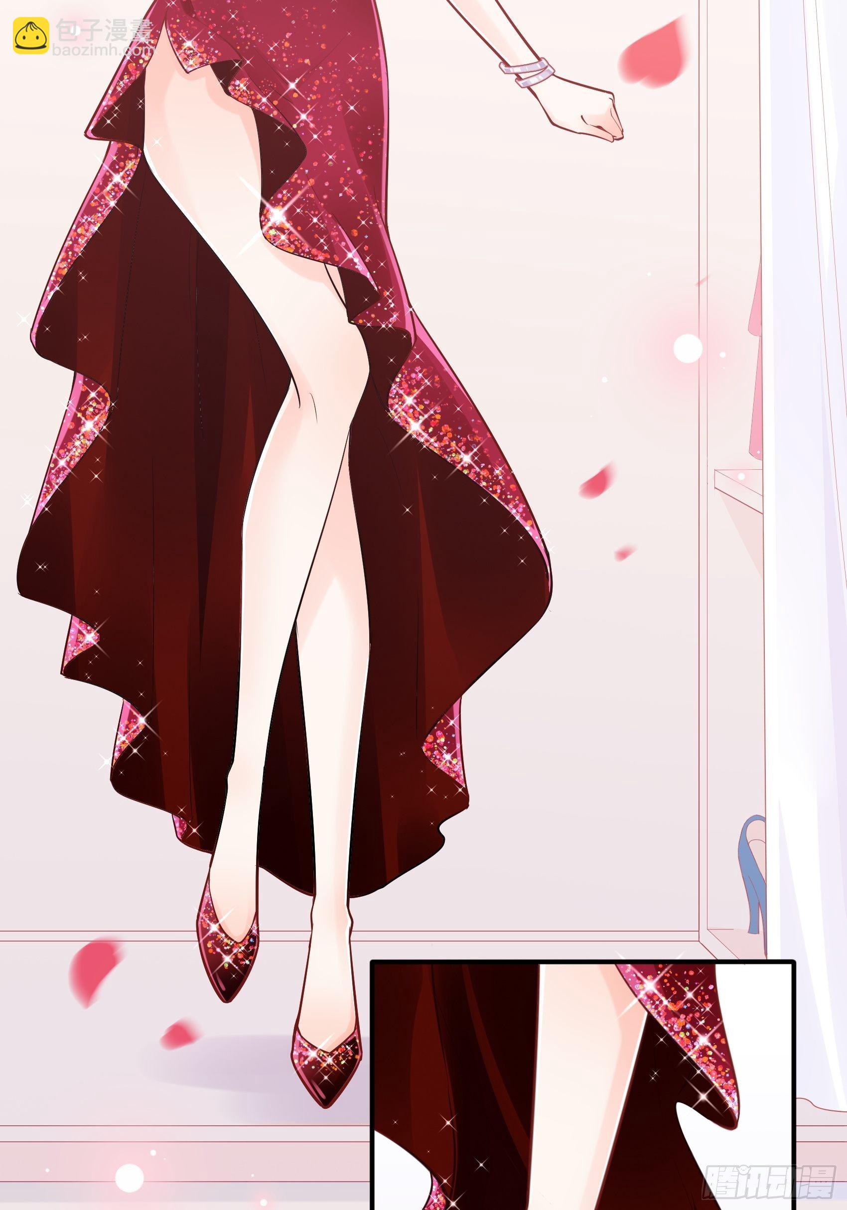渣女求生日记 - 42：哇~装备齐全！ - 4