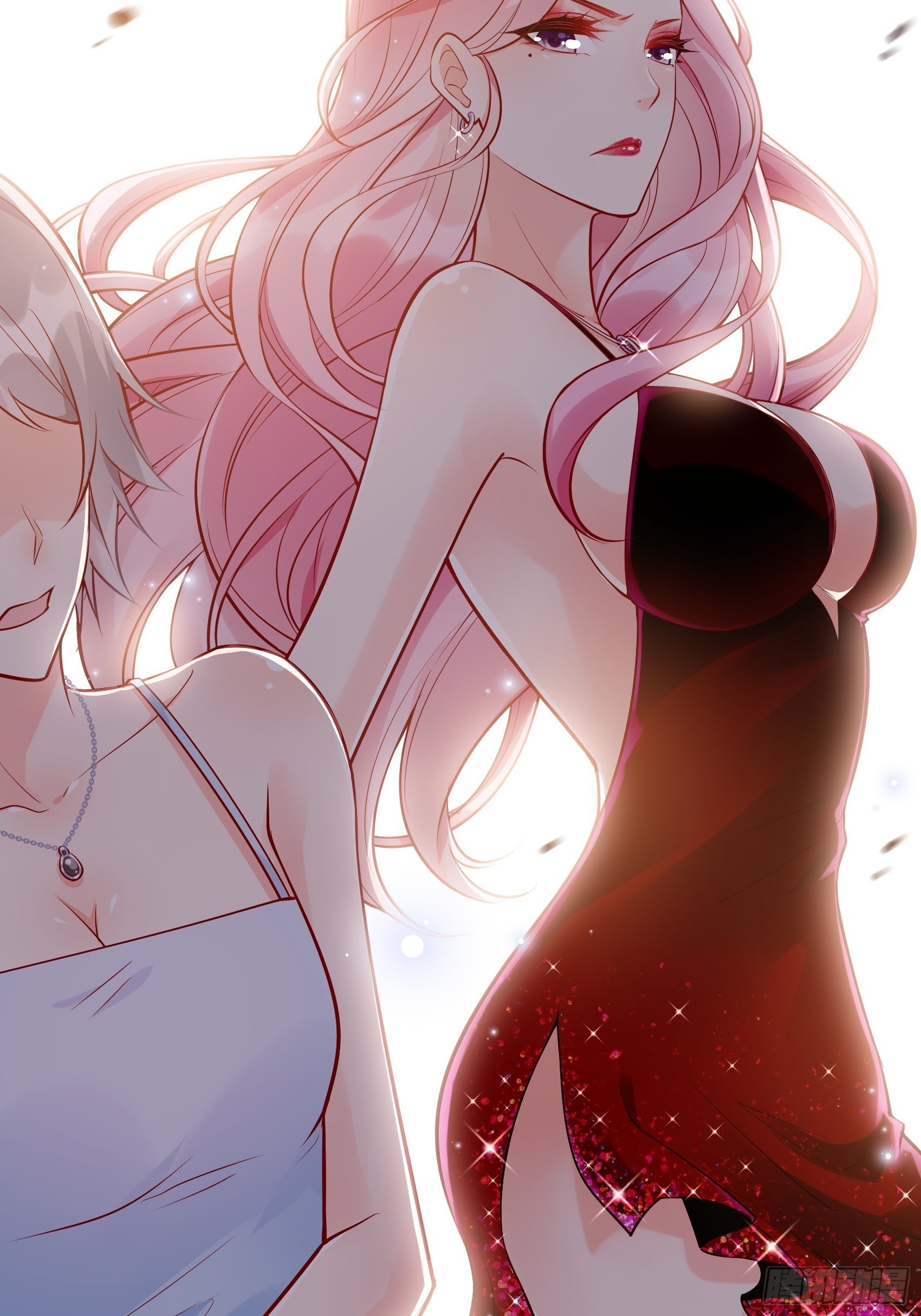 渣女求生日记 - 43：看什么看！ - 1