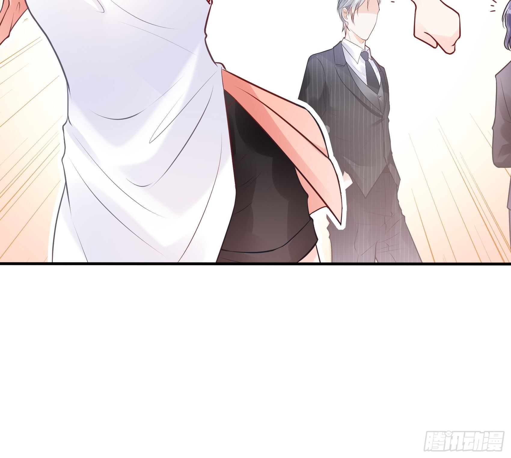 渣女求生日记 - 61：这个发带~选的还不错~ - 4