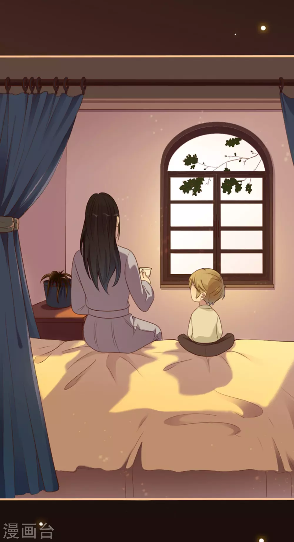 第16话(1/2)-第16话