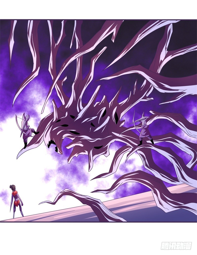 战修罗 - 破伤29 - 3