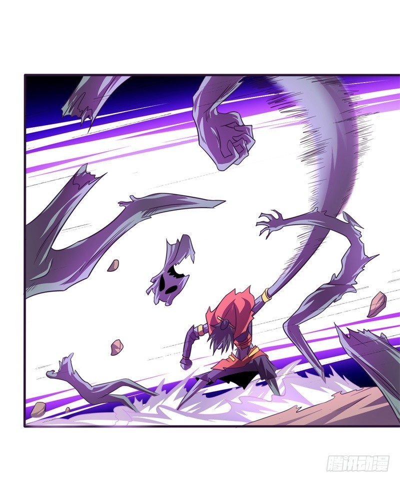 战修罗 - 破伤29 - 4