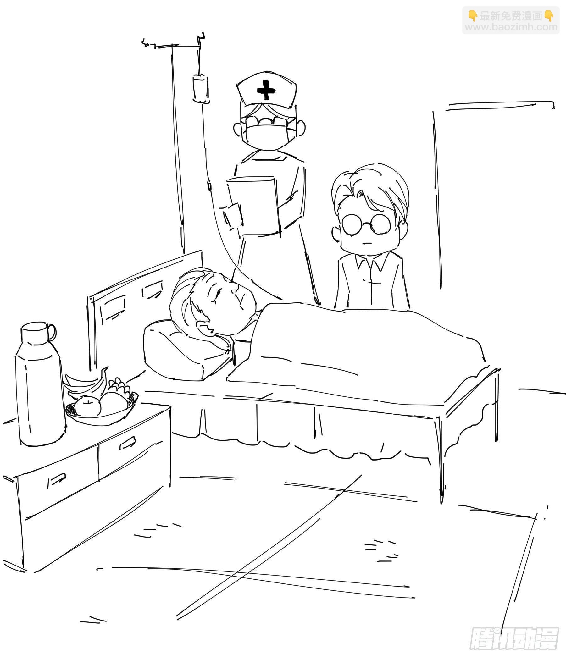 第21话 显露真身-第22话