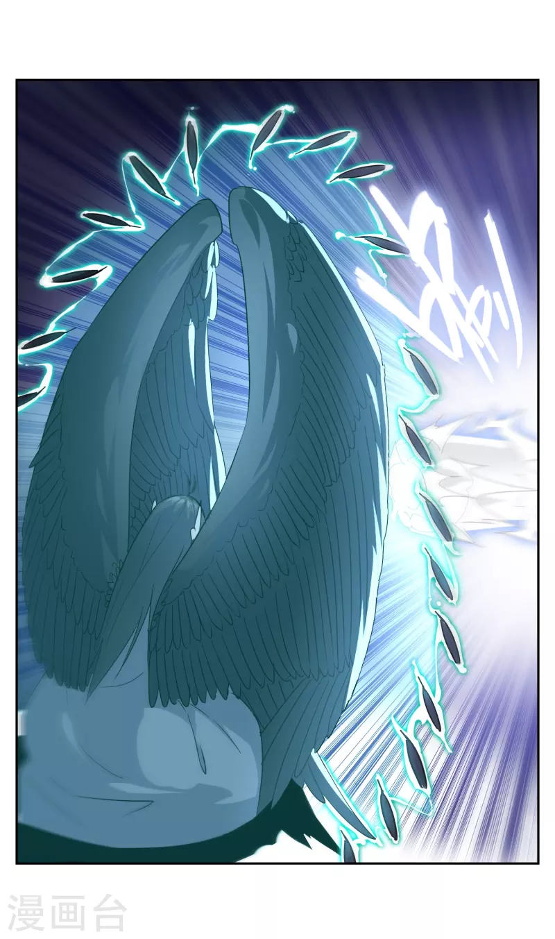 第16话 你已经很努力了-第16话