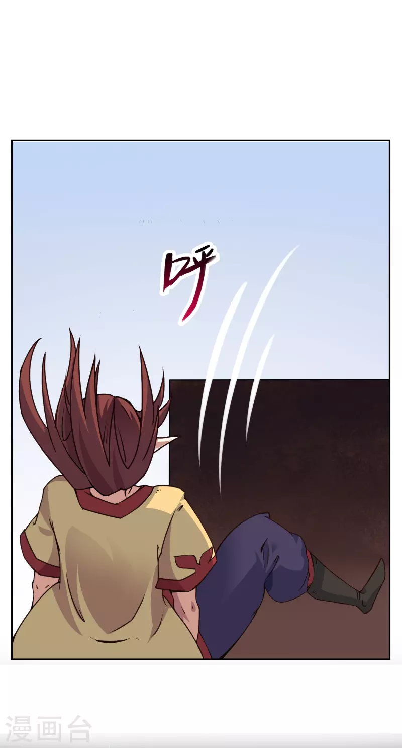 第20话 育儿园受袭-第20话