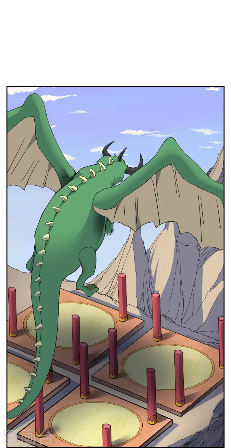 第20话 育儿园受袭-第20话