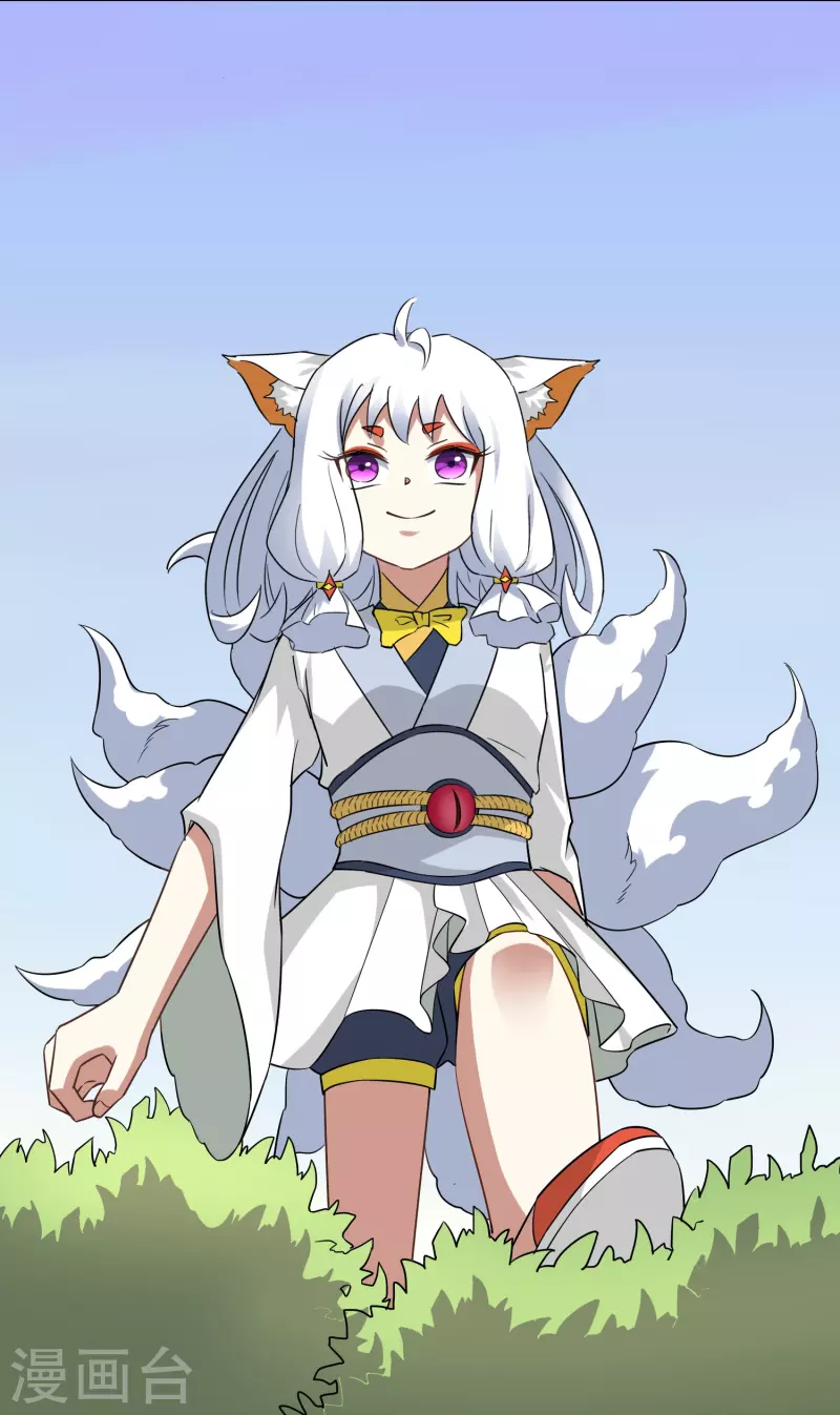 第30话 勉为其难组队吧(1/2)-第30话