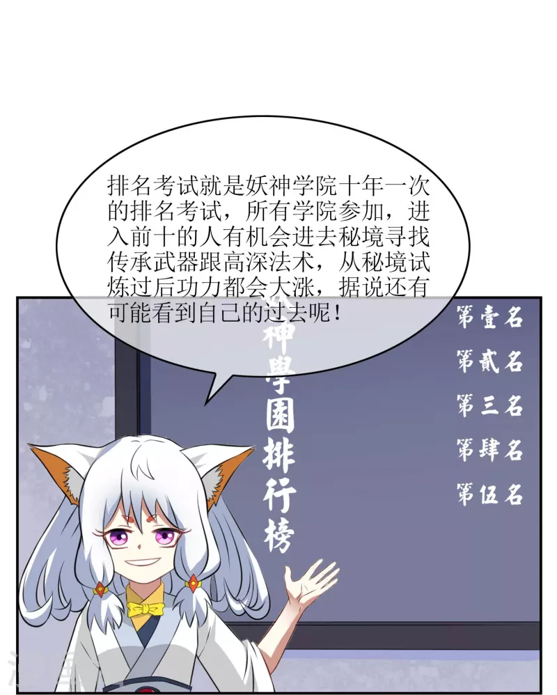 第4话 入学测试(1/2)-第4话