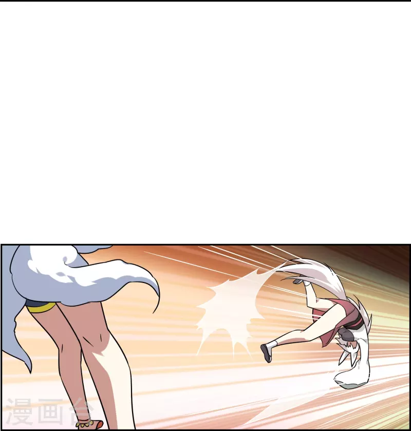 第32话 塑料闺蜜情？(1/2)-第32话