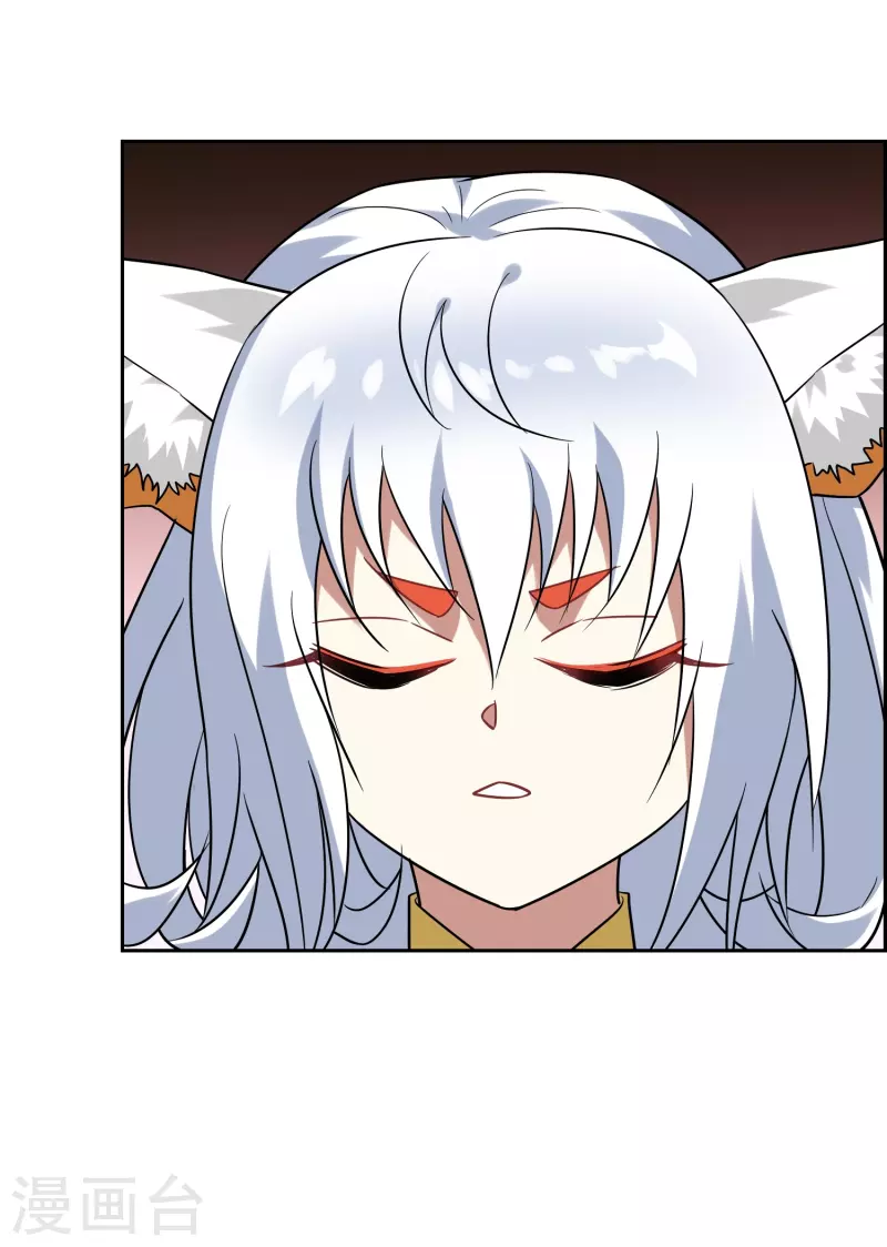 第32话 塑料闺蜜情？(1/2)-第32话